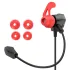 Hoco M105 3.5mm Gaming Earphone 