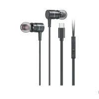 Awei PC-12T Type C Wired Earphone 