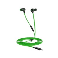 

                                    Plextone G20 Mark IV 3.5mm/Type-C Earphone