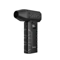 

                                    Hoco HX67 Ultra-High Speed Portable Force Fan