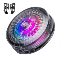 Plextone UF1 Radiator Magnetic Cooler