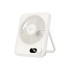 Hoco HX607 Ultra-THIN High Power Desktop Fan