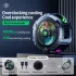 Plextone EX1 Pro Mobile Cooler 