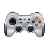 

                                    Logitech F710 Wireless Gamepad Black/Silver