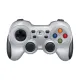 Logitech F710 Wireless Gamepad Black/Silver