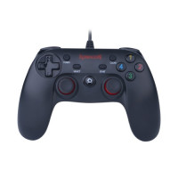 

                                    Redragon G807-Saturn Wired Gamepad