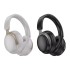 Hoco W53 Plus ANC Bluetooth/3.5mm (Single Port) TF Card Supported Headphone 