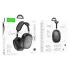 Hoco W55 Plus (ANC) Bluetooth/3.5mm Headphone 