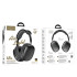 Hoco W35 Air Bluetooth Wireless Headphone