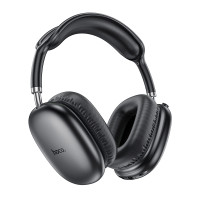 

                                    Hoco W35 Air Bluetooth/3.5mm (Single Port) TF Card Supported Headphone 