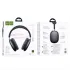 Hoco W65 Plus ANC Over-head Bluetooth 5.4 Headphone