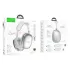 Hoco W55 Plus (ANC) Bluetooth/3.5mm Headphone 