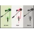 Plextone G30 3.5mm Earphone
