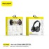 Awei AT5 ANC+ENC Bluetooth Over-Ear Headphone