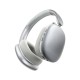 Xundd D002 Bluetooth/3.5mm (Single Port) TF Card Supported Headphone Silver