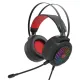 Redragon H261-Carmen RGB Wired Gaming Headphone