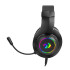 Redragon H260 Hylas Wired Gaming Headphone