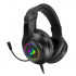 Redragon H260 Hylas Wired Gaming Headphone