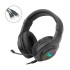Redragon H260 Hylas Wired Gaming Headphone
