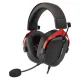 Redragon H312-Cybill 7.1 Surround Sound RGB Wired Gaming Headphone