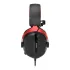 Redragon H312-Cybill 7.1 Surround Sound RGB Wired Gaming Headphone