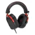 Redragon H312-Cybill 7.1 Surround Sound RGB Wired Gaming Headphone