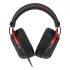 Redragon H312-Cybill 7.1 Surround Sound RGB Wired Gaming Headphone