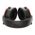 Redragon H312-Cybill 7.1 Surround Sound RGB Wired Gaming Headphone