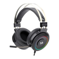 

                                    Redragon H320-LAMIA 7.1 Surround Sound Wired Gaming Headphone 
