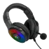 Redragon H350-Pandora RGB Wired Gaming Headphone