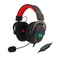 

                                    Redragon H510 Zeus-X RGB 7.1 Surround Sound Wired Gaming Headphone