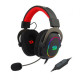 Redragon H510 Zeus-X RGB 7.1 Surround Sound Wired Gaming Headphone