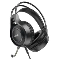 Hoco W106 3.5mm Gaming Headphone 
