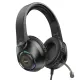 Hoco W108 3.5mm Wired Gaming Headphone 