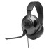 JBL Quantum 300 Wired Over Ear Gaming Headphone