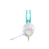 Redragon H231-Scream Wired RGB Gaming Headphone