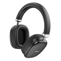 

                                    Hoco W35 Bluetooth/3.5mm (Single Port) TF Card Supported Headphone 