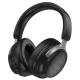 Hoco W53 Plus ANC Bluetooth/3.5mm (Single Port) TF Card Supported Headphone 