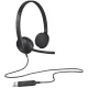Logitech H340 USB Computer Headset