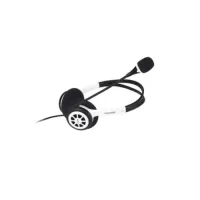 

                                    Microlab K250 Supra-aural Wired Headset