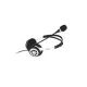 Microlab K250 Supra-aural Wired Headset