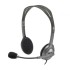 Logitech H110 Stereo Headset with Noise-Cancelling Mic