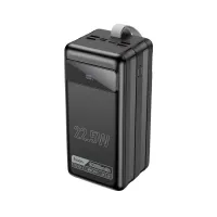 Hoco DB50 80000mAh Power Bank 22.5W