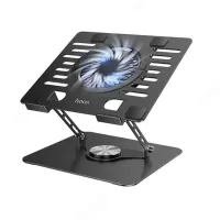 Hoco DH27 17-Inch 360° Adjustable Metal Laptop Stand