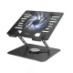 Hoco DH27 17-Inch 360° Adjustable Metal Laptop Stand