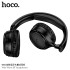Hoco W66 Bluetooth/3.5mm (Single Port) Headphone 