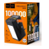 Hoco DB49 100000mAh Power Bank