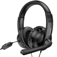 Hoco W103 Wired Gaming Headphone 