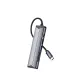 LDNIO DS-56H 6 In 1 Type C Multi-function Hub 