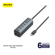 Awei CL-122T 4 Port Type C USB 2.0 Hub (4*USB TA 2.0) 
